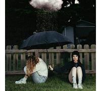 Kays Sara – Struck by Lightning – Vinyle 12" EP 140 g – Atlantic Bicycle