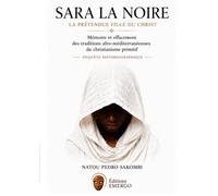 Sara La Noire