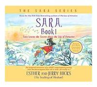Sara Learns the Secret About the Law of Attraction, Sara Esther Hicks, Jerry Hicks (Auteur)