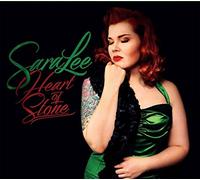 Sara Lee - Heart of Stone