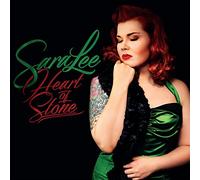 Sara Lee - Heart of Stone (Lim.ed.)