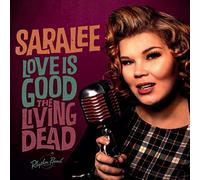 Sara Lee - Love Is Good/the Living Dead (Lim.)