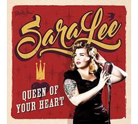 Sara Lee - Queen of Your Heart [Import]