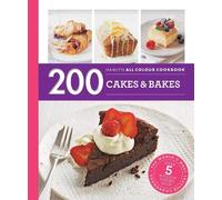 Sara Lewis Hamlyn All Colour Cookery: 200 Cakes & Bakes (Poche)