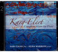 Sara Ligas - Karg