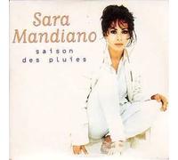 Sara Mandiano - Saison des Pluies