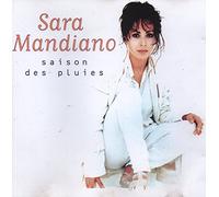 Sara Mandiano - Saison des Pluies
