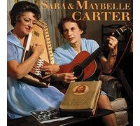 Sara & Maybelle Carter - Sara & Maybelle (CD)