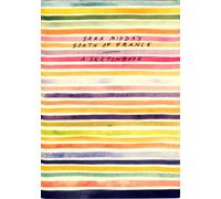 Sara Midda's South of France: A Sketch Book