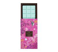 Sara Miller Barre pétillante pour bain et douche | Thé blanc, gingembre et eucalyptus | 200 g