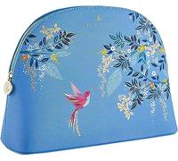Sara Miller Beauty Grande Trousse de Maquillage (Bleue), FG8548