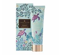 Sara Miller Beauty Underwater Spa Gel douche exfoliant Thé blanc, gingembre et eucalyptus 150 ml