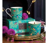 Sara Miller Chelsea Coffret cadeau Mug et bougie