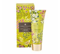 Sara Miller Haveli Garden Crème pour les mains à la passion et à la frangipanier | Enrichie en huiles essentielles | Sans cruauté envers les animaux et végétalien | 75 ml