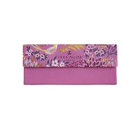 Sara Miller Haveli Garden Étui à Lunettes, Multicolore, Taille Unique Mixte