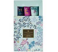 Sara Miller London Beauty Underwater Spa Lot de 3 crèmes pour les mains 30 ml