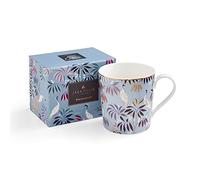 Sara Miller London Portmeirion India Tasse Bleu ciel