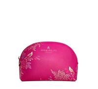 Sara Miller Beauty Chelsea Trousse à Maquillage Rose Taille S