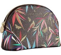 Sara Miller Beauty Petite Trousse de Maquillage en Bambou (Noir)