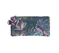 Sara Miller Savannah Trousse à Crayons avec détails dorés, Multicolore, Trousse à Crayons