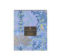 Sara Miller Trio de crème pour les mains 30 ml, cadeau de beauté parfumé pour elle, taille voyage, sans cruauté envers les animaux et végétalien, remplissage de chaussette de Noël, collection Savannah