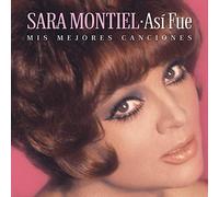 Sara Montiel - Así Fue: Mis Mejores Canciones