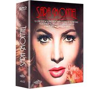 Sara Montiel [Blu-ray]