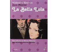 Sara Montiel - La Bella Lola - Coleccion Eternas