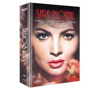 Sara Montiel - Pack 10 Dvd