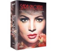 Sara Montiel Pack (DVD) G