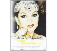 Sara montiel: una estrella (DVD)