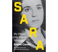 Sara: My Whole Life Was a Struggle