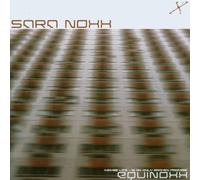Sara Noxx - Equinoxx [Import]