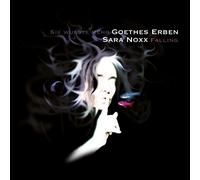 Sara Noxx & Goethes Erben - Falling/Sie Wusste Mehr-Limited Edition [Import]