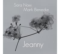 Sara Noxx & Mark Benecke - Jeanny [Import]