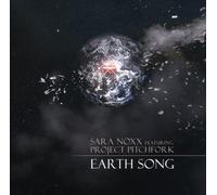 Sara Noxx / Project Pitchfork - Earth Song [Import]