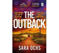 Sara Ochs The Outback (Poche)