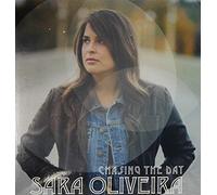 Sara Oliveira - Chasing The Day [EP]