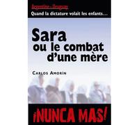 Sara ou le combat d'une mère