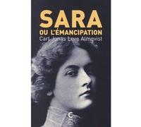 Sara ou l'émancipation