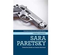 Sara Paretsky by Cynthia Hamilton Cynthia Hamilton (Auteur)