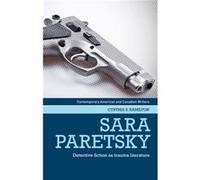 Sara Paretsky by Cynthia Hamilton Cynthia S Hamilton, (Auteur)
