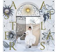 Sara Parkman Aster, Atlas (Vinyl) 12" Album