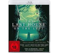 Craven, Wes - The Last House on the Left - Das Original [Blu-ray]