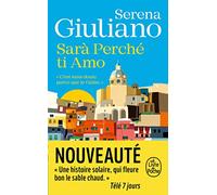 Sarà Perché ti amo