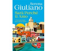 Sarà Perché ti amo - Serena Giuliano - Lgf - Poche - Roman