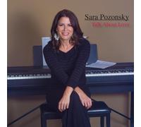 Sara Pozonsky - Parler d'amour