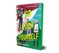 Go Luck Yourself: A Royals and Romance Novel