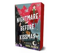 Bramble – The Nightmare Before Kissmas