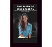 SARA REARDON: Biography of a board certified women's health and pelvic floor therapist